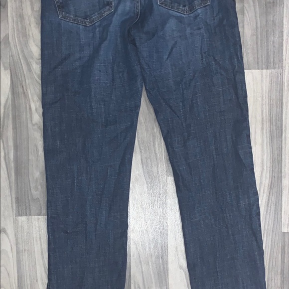 Lucky Brand 329 Classic Straight - Picture 5 of 5